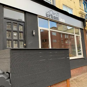 Urban Blackpool