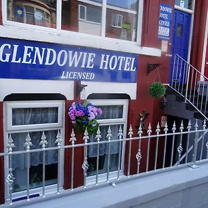 Glendowie Blackpool